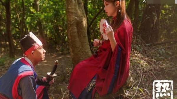 性视界xsj136八艳迎新之孤注一掷以身易物